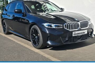 BMW 320 28.899 km 36.890 &euro; Dinslaken 46535