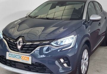 Renault Captur 40.969 km 16.996 &euro; Dinslaken 46539