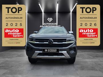 Gebrauchte VW Amarok