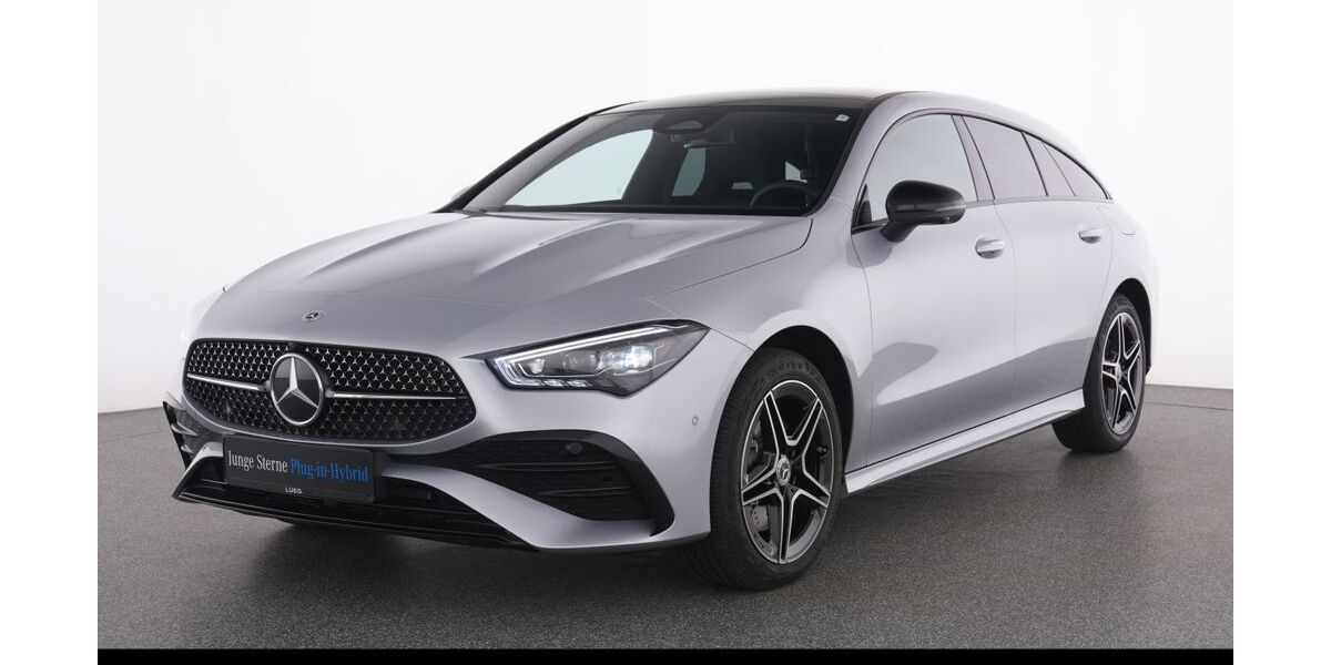 Mercedes-Benz CLA 250 Shooting Brake 8.890 km 39.985 &euro; Essen 45309