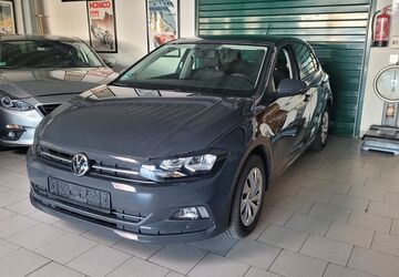 VW Polo 95.900 km 11.750 &euro; Oberhausen 46049