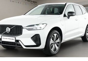 Volvo XC60 15.607 km 45.590 &euro; Krefeld 47805