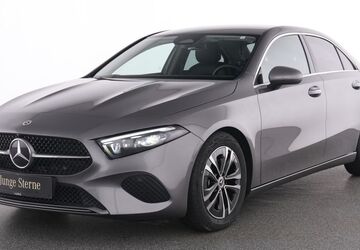 Mercedes-Benz A 180 3.294 km 31.385 &euro; Essen 45309