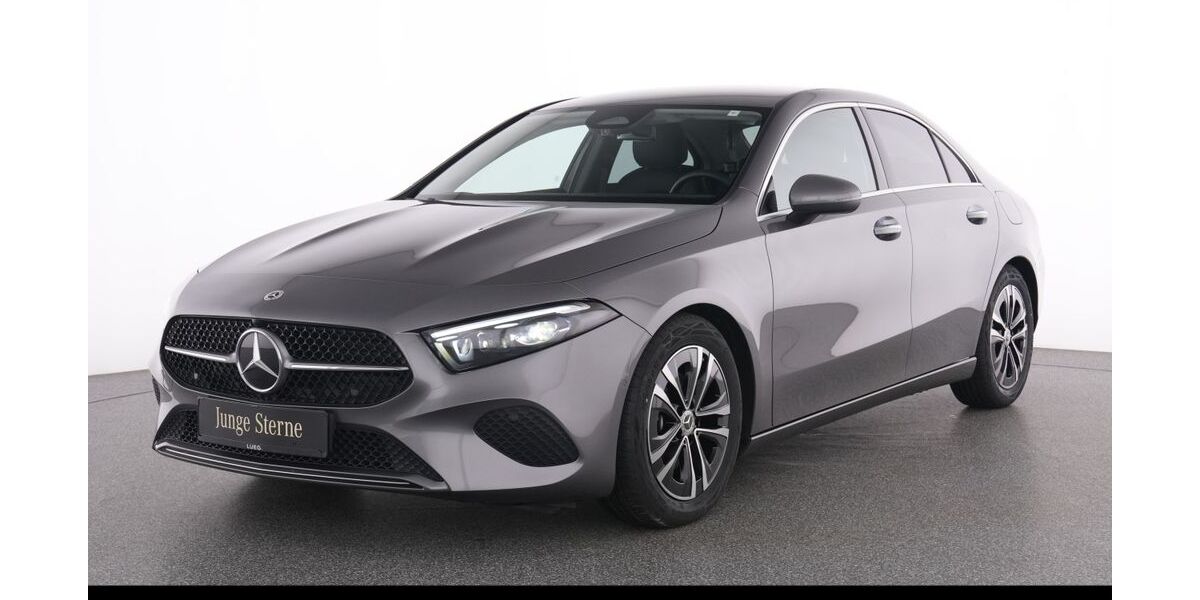 Mercedes-Benz A 180 3.294 km 31.685 &euro; Essen 45309