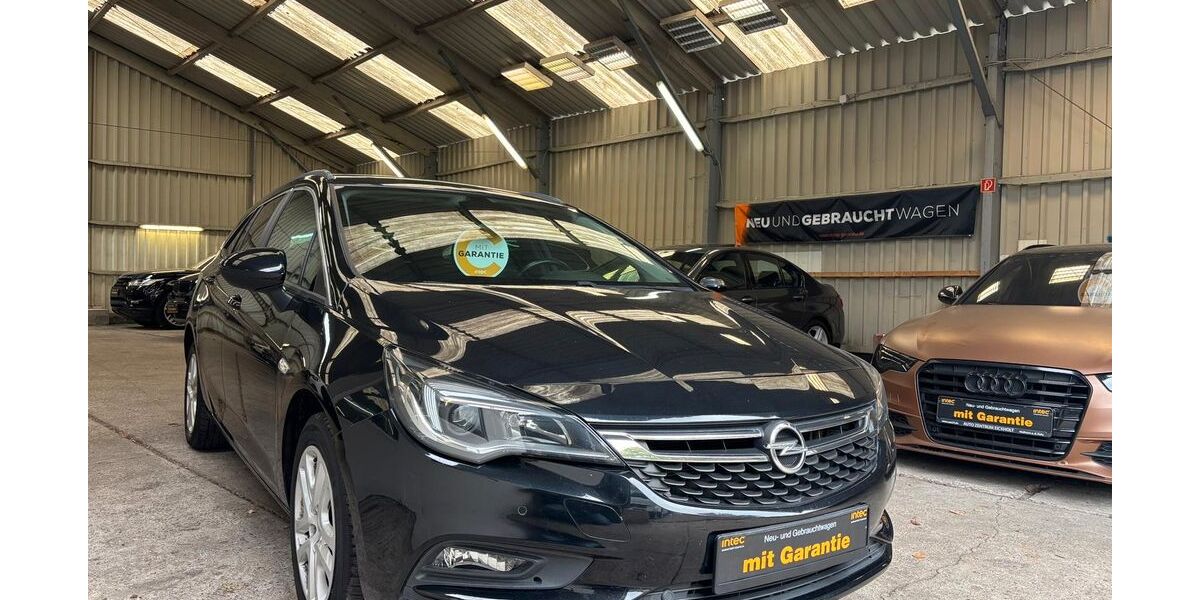 Opel Astra 149.000 km 7.350 &euro; Essen 45139