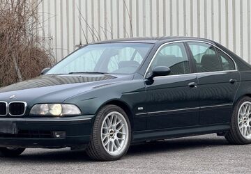 BMW 540 47.400 km 13.900 &euro; Krefeld 47800