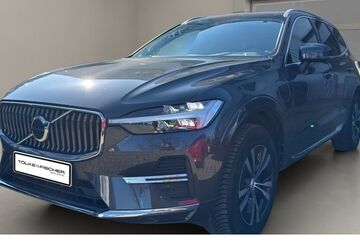 Volvo XC60 45.056 km 40.590 &euro; Krefeld 47805