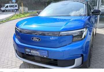 Ford Explorer 15.000 km 42.950 &euro; Essen-Kettwig 45219