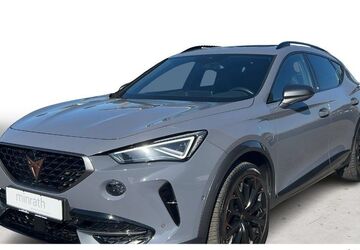 Cupra Formentor 81.026 km 27.750 &euro; Moers 47441