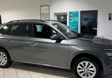 Skoda Kamiq 67.263 km 17.499 &euro; Voerde 46562