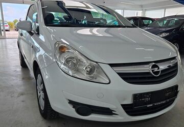 Opel Corsa 176.611 km 2.699 &euro; Rheinberg 47495