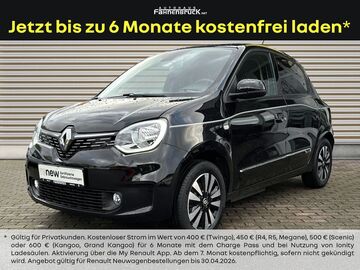Gebrauchte Renault Twingo