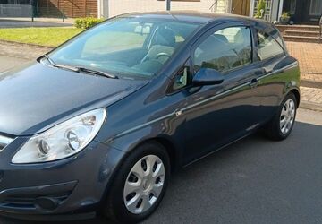 Opel Corsa 158.100 km 2.480 &euro; Herten 45699