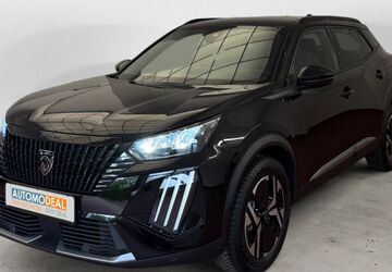 Peugeot 2008 26.996 km 20.389 &euro; Duisburg 47138