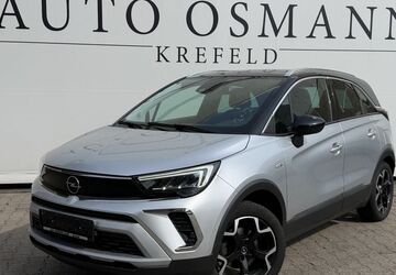Opel Crossland (X) 120.328 km 12.500 &euro; Krefeld 47805
