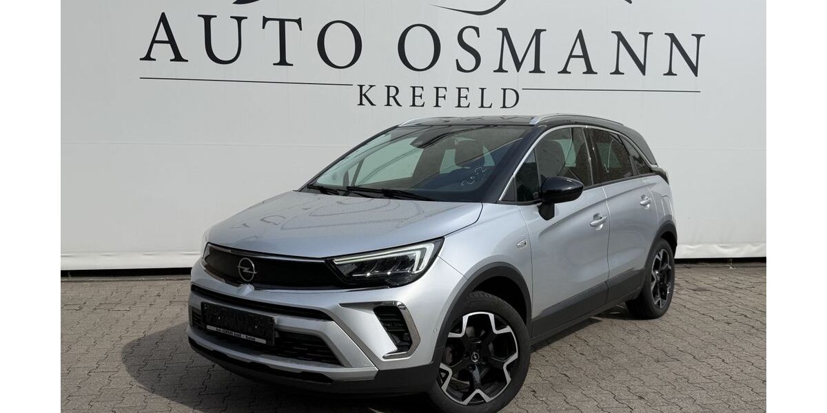 Opel Crossland (X) 120.328 km 12.500 &euro; Krefeld 47805