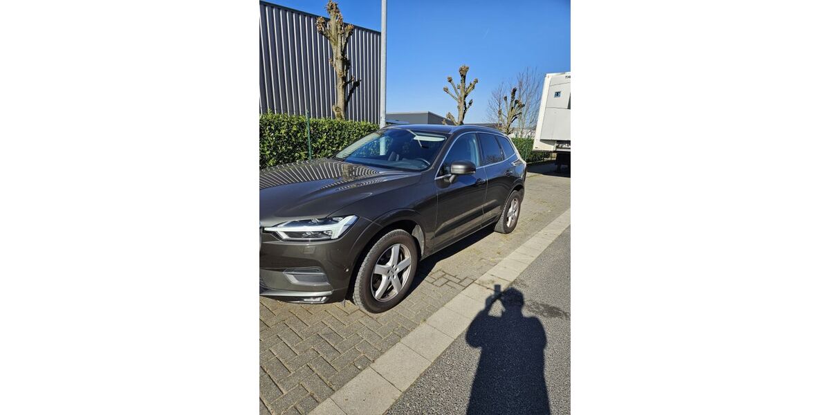 Volvo XC60 159.500 km 20.900 &euro; Kamp-Lintfort 47475