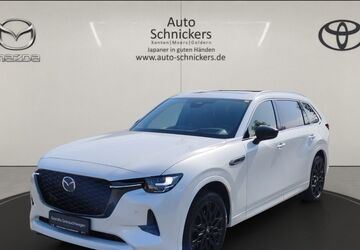 Mazda CX-80 18.271 km 46.990 &euro; Geldern 47608