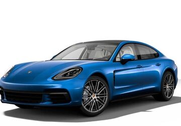 Porsche Panamera 59.950 km 64.900 &euro; Moers 47441