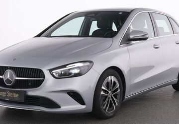 Mercedes-Benz B 220 3.541 km 36.885 &euro; Essen 45309