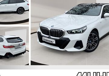 BMW i5 12.951 km 57.650 &euro; Oberhausen 46149