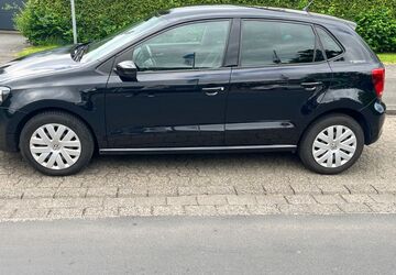 VW Polo 167.000 km 6.000 &euro; Dinslaken 46535