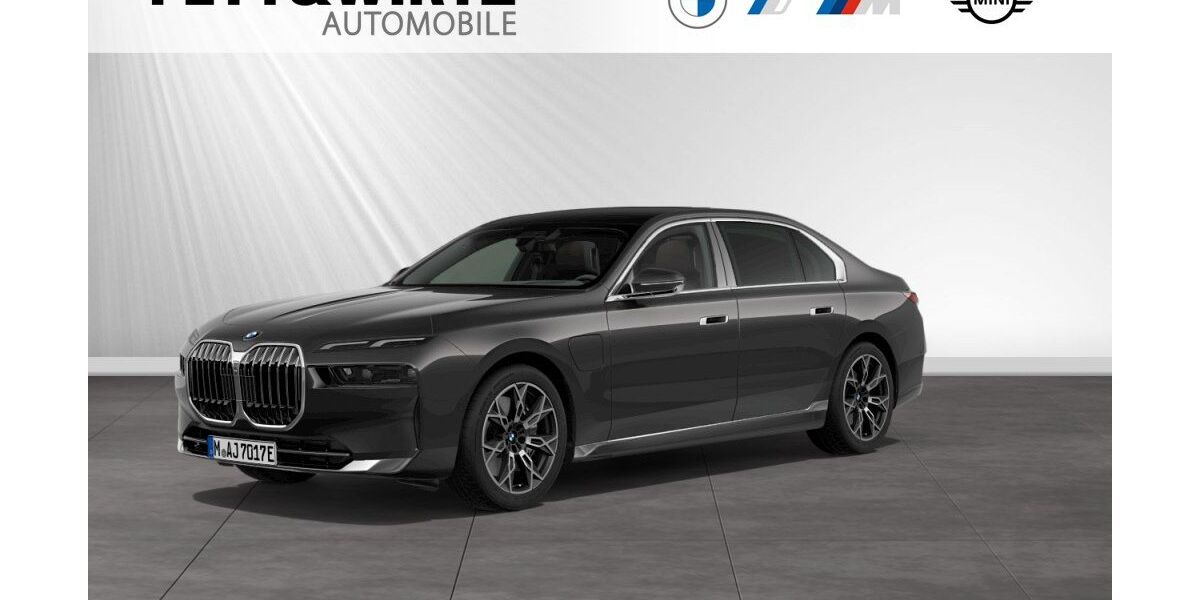 BMW 750 31.920 km 90.874 &euro; Wesel 46485