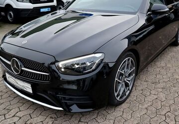 Mercedes-Benz E 220 117.000 km 30.450 &euro; Krefeld 47799