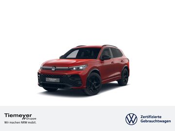 Gebrauchte VW Tiguan