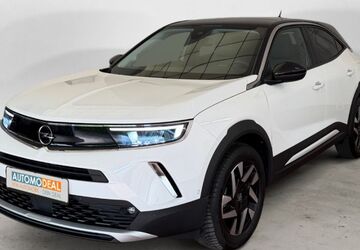 Opel Mokka 26.393 km 18.449 &euro; Moers 47445