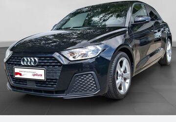 Audi A1 50.785 km 17.980 &euro; Dorsten 46284
