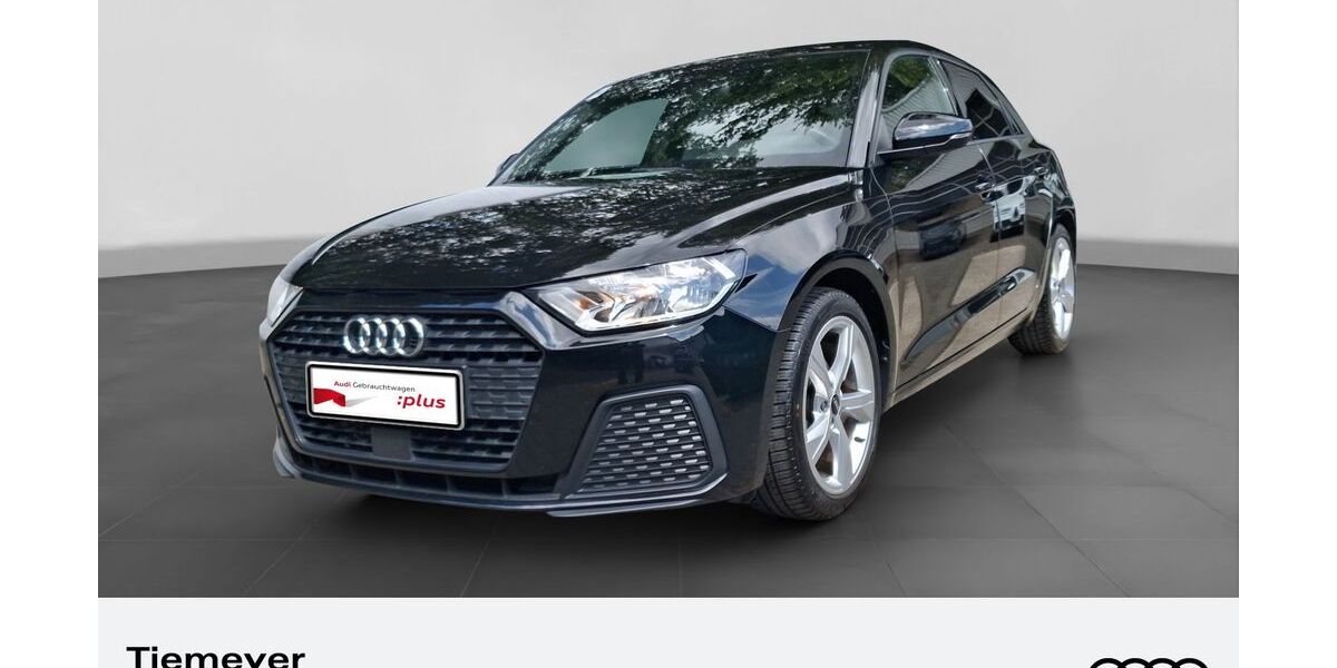 Audi A1 50.785 km 17.980 &euro; Dorsten 46284