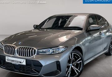 BMW 320 25.047 km 44.699 &euro; Essen 45141