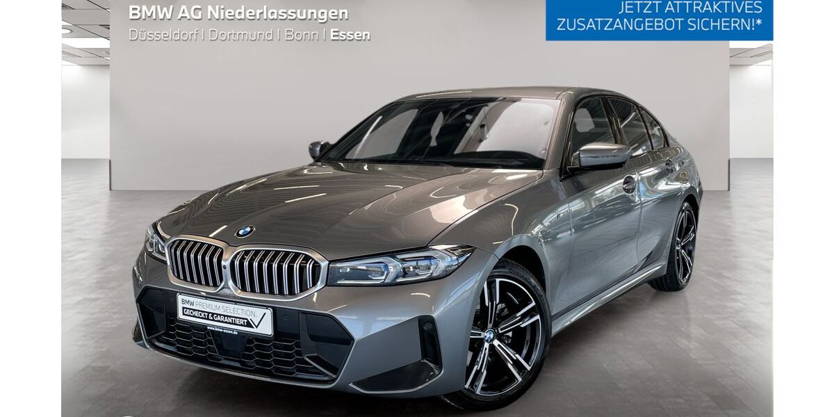 BMW 320 25.047 km 44.699 &euro; Essen 45141