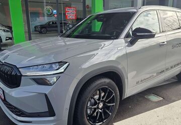 Skoda Kodiaq 5.000 km 45.979 &euro; Essen 45326