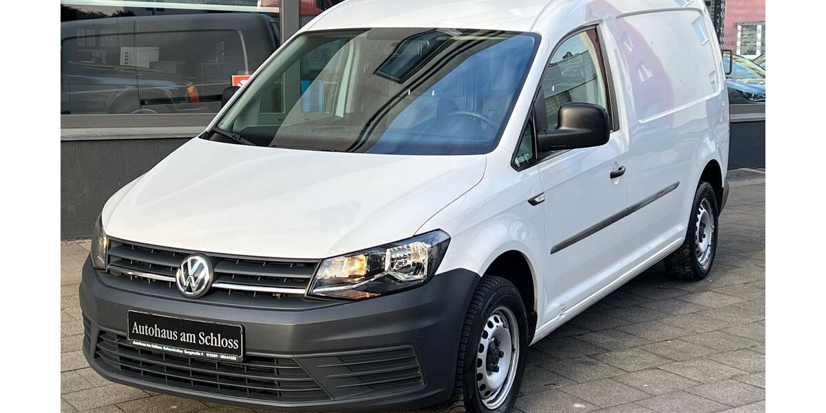 VW Caddy 154.491 km 11.450 &euro; Gelsenkirchen 45899