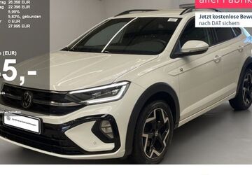 VW Taigo 22.934 km 25.479 &euro; Krefeld 47805