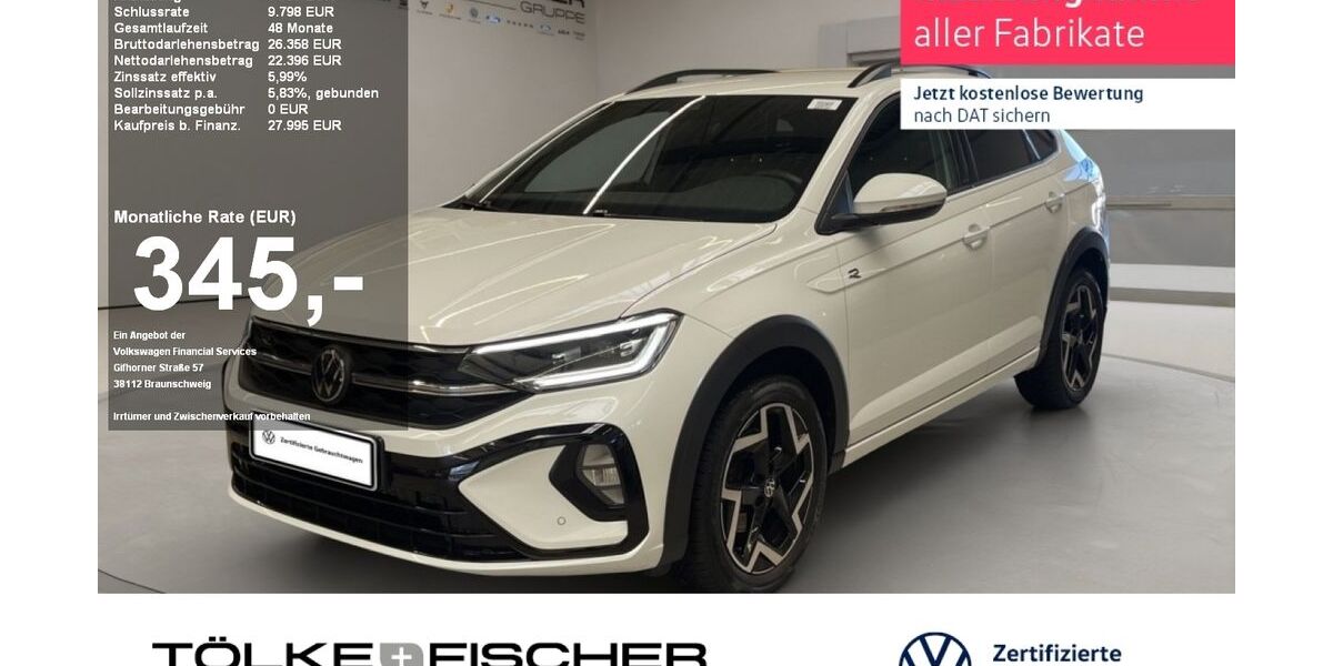 VW Taigo 22.934 km 25.479 &euro; Krefeld 47805
