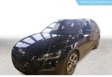 Skoda Octavia 39.097 km 36.480 &euro; Moers 47441