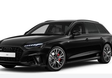 Audi A4 27.787 km 36.980 &euro; Dorsten 46284