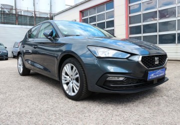 Seat Leon 25.868 km 20.900 &euro; Essen 45355