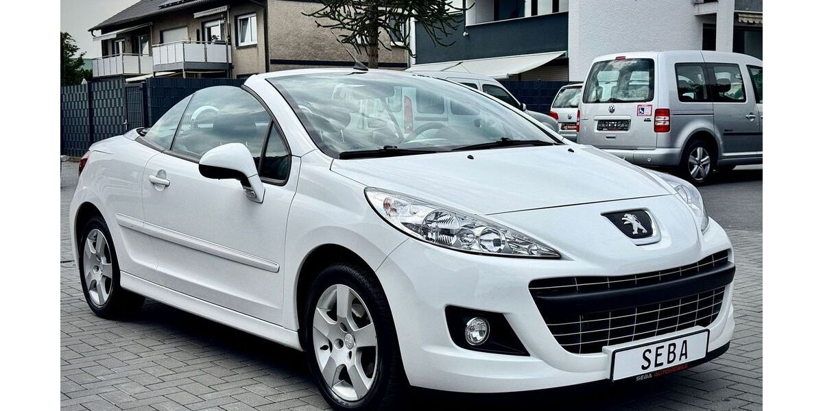 Peugeot 207 84.900 km 6.799 &euro; Marl 45772