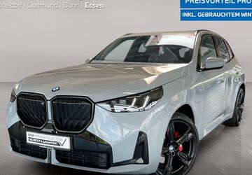 BMW X3 11.078 km 66.599 &euro; Essen 45141
