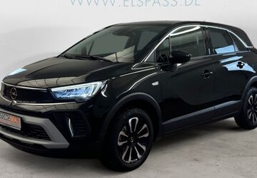 Opel Crossland (X) 21.900 km 17.469 &euro; Dinslaken 46539