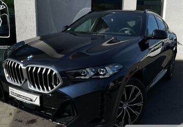 BMW X6 25.135 km 78.840 &euro; Essen 45134