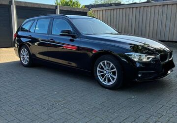 BMW 318 140.000 km 13.690 &euro; Dinslaken 46535