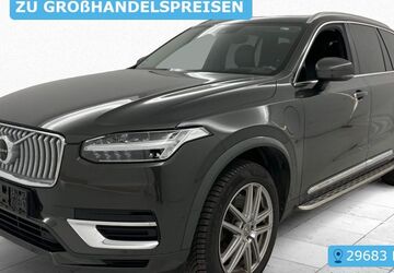 Volvo XC90 88.186 km 38.800 &euro; Krefeld 47829