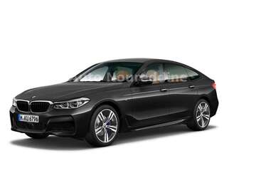 BMW 630 112.000 km 29.999 &euro; Geldern 47608