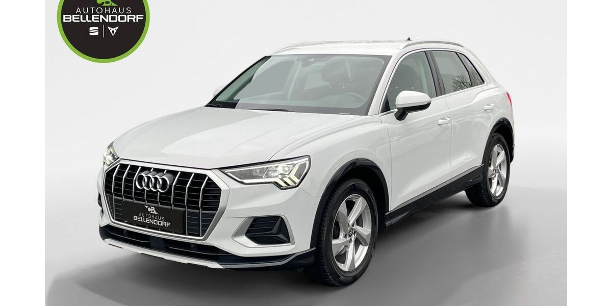 Audi Q3 72.916 km 22.470 &euro; Bottrop 46244