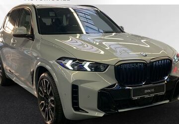 BMW X5 4.000 km 99.980 &euro; Moers 47441